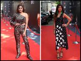 Shilpa Shetty Or Shamita Shetty: Whose Bold Prints Wowed Us More?