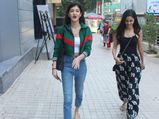 On An Outing With BFF? Take Fashion Cues From Ananya Panday And Shanaya Kapoor