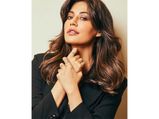 Chitrangda Singh's Jacket Dress Is An Ideal Formal Wear For This Winter Season