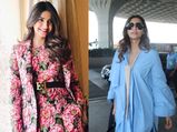 Quirky Look Or Formal Avatar : Which Attire Of Sonam Kapoor-Ahuja's Did You Like More?