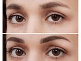 The Distance Between Your Eyebrows May Reveal Your Personality