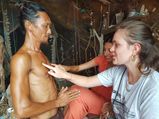 Story Of A Thai 'Caveman' Who Seduces Dozens Of Travellers