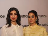 On An Outing With Your Sister? Take Some Fashion Goals From Janhvi And Khushi Kapoor