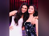 Deepika Padukone V/S Alia Bhatt: Whose Koffee With Karan Dress Was More Aww-worthy?