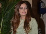 Dia Mirza's Traditional Outfit Is A Party Number That Can Be Donned For Casual Functions Too