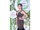 Gauahar Khan Has The Perfect Outfit For Cocktail Nights And Wedding Reception