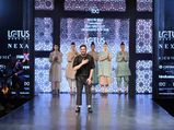 Inclusivity And Preservation Of Culture Was The Theme Of This Label At India Fashion Week 2018