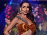 A Modern Bride Can Wear Something Grey On Her Wedding Day, Proves Malaika Arora Khan