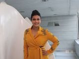 Sunshine-hue and Dragonflies, Kajol's Ensemble Celebrates The Beauty Of Nature