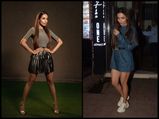 Malaika Arora Khan Gave Us Friday Night Party-wear Goals With These Two Jaw-dropping Numbers