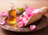 This Is How You Can Include Rose Oil In Your Skin & Hair Care Routine