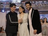 Kiara Advani And Kartik Aaryan's Festive Outfits Are Totally Meant For Millennials