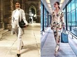 Manisha Koirala's Winter Look Or Manushi Chillar's Spring Avatar: Whose Pantsuit Was Better?