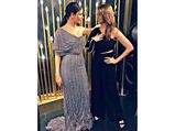 Dressed In A Shimmery Gown Or Pants? Which One Is The Wax Statue Of Anushka Sharma?