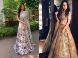 From Suhana To Sara: Which Young Diva Had The Strongest Traditional Fashion Game?