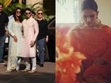 Deepika Or Priyanka: Whose Pre-wedding Pooja Ceremony Outfit Did You Like More?