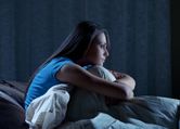 Postpartum Insomnia: Causes, Symptoms And Tips To Deal With It