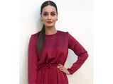 Dia Mirza's Latest Event Outfit Is Something That You Can Easily Buy