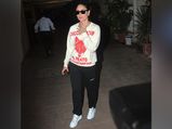 Kareena Kapoor Khan Proves That Her Gym Looks Are Like No One Else