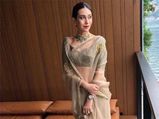 Karisma Kapoor's Latest Vintage Look Will Positively Affect Your Mood