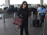 Father-Daughter, Anil And Rhea Kapoor Sported Casual Airport Looks