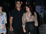 Twinkle Khanna's Retro Outfit Failed To Wow Us