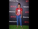 Swara Bhasker's Latest Fashion Statement Made Us Think Of Our Childhood Days