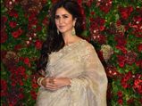 Simple And Elegant, Katrina Kaif Arrives In Style For Deepika And Ranveer’s Reception