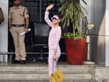 Awesome! Alia Bhatt Wore The Snuggliest And Warmest Outfit Ever