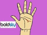 Unlucky Lines In Palmistry