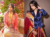 Menswear-inspired And Dupatta-free: Rhea Kapoor Gave Us Two Experimental Outfit Ideas