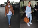 Dia Mirza And Kareena Kapoor Khan Made Our Day With Easy-to-copy Looks For This Winters
