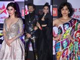 Star Screen Awards 2018: Which Diva Wore What Outfit?