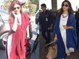 So, Parineeti Chopra Repeated Her Outfit And We So Love It