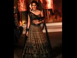 Disha Patani’s Understated Attire Is Perfect For A Moonlit Wedding