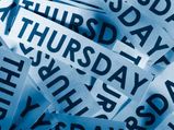 Things You Should Not Do On A Thursday