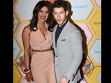 Priyanka Chopra's Overlapping Dress Is On Our Office-party Wish List