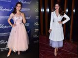 From Jacqueline Fernandez To Kangana Ranaut: Whose Outfit Was The Best At Timekeepers India Event?