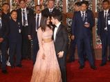 Formal And Festive, Priyanka And Nick’s Fashion Statements Were Strong As Ever