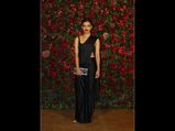 Chic And Elegant, Radhika Apte’s Sari At DeepVeer’s Reception Makes For An Ideal Formal Wear Too