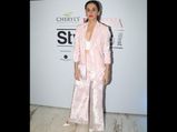 Taapsee Pannu's Latest Pantsuit Look Is Between A Hit And A Miss