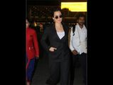 Kangana Ranaut Elevates The Boss Lady Look With This Classy Suit