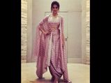 Of Fusion And Pastels, Jennifer Winget Is Like A Breath Of Fresh Air