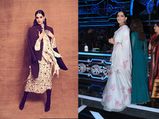 From Quirky To Florals, Which Outfit Of Sonam Kapoor Ahuja's Is The Best?