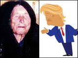 Baba Vanga Predictions For 2019