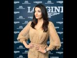 Aishwarya Rai Bachchan Is A Vision To Behold In Her Embellished Gown