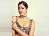 Want To Go Beyond Saris And Gowns? Take Fashion Lessons From Janhvi Kapoor