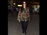 Wow! Katrina Kaif Slays It In Style With This Camouflage Jacket
