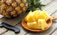 Pineapple: Health Benefits, Nutritional Value & Ways To Eat