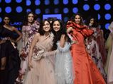 Yami Gautam’s Showstopper Gown Is A Lot About Romantic Layers And Sheer Notes